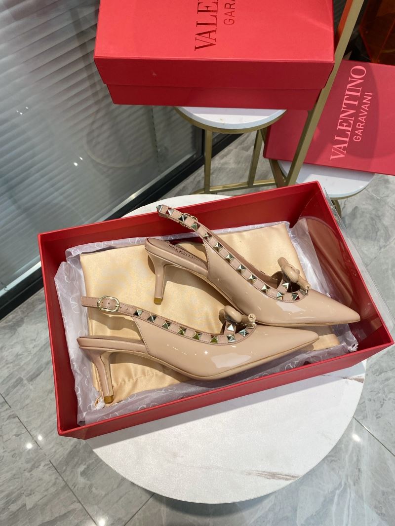 Valentino Sandals